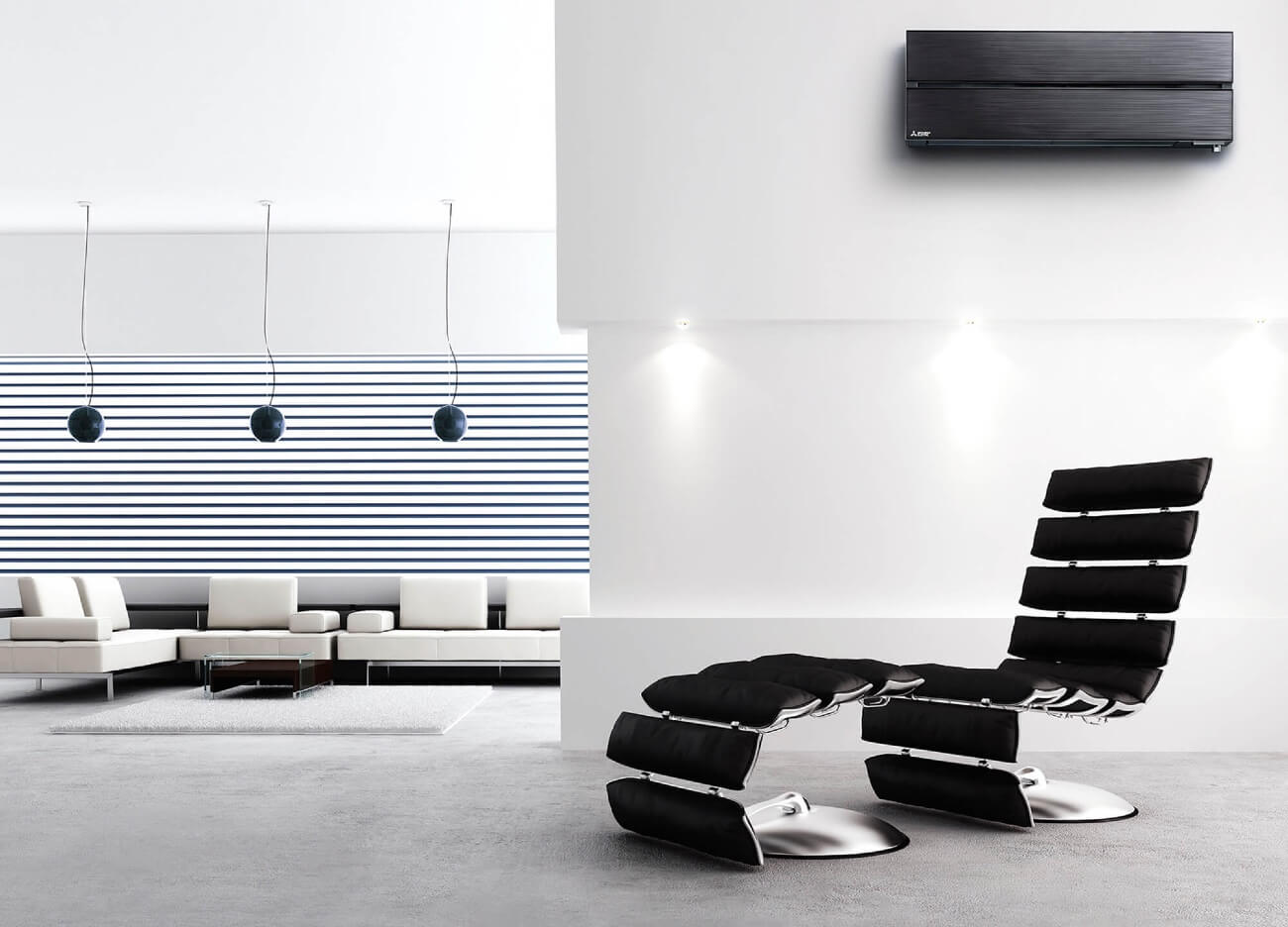 Miért jobb a Mitsubishi Electric klíma, mint más márkák?